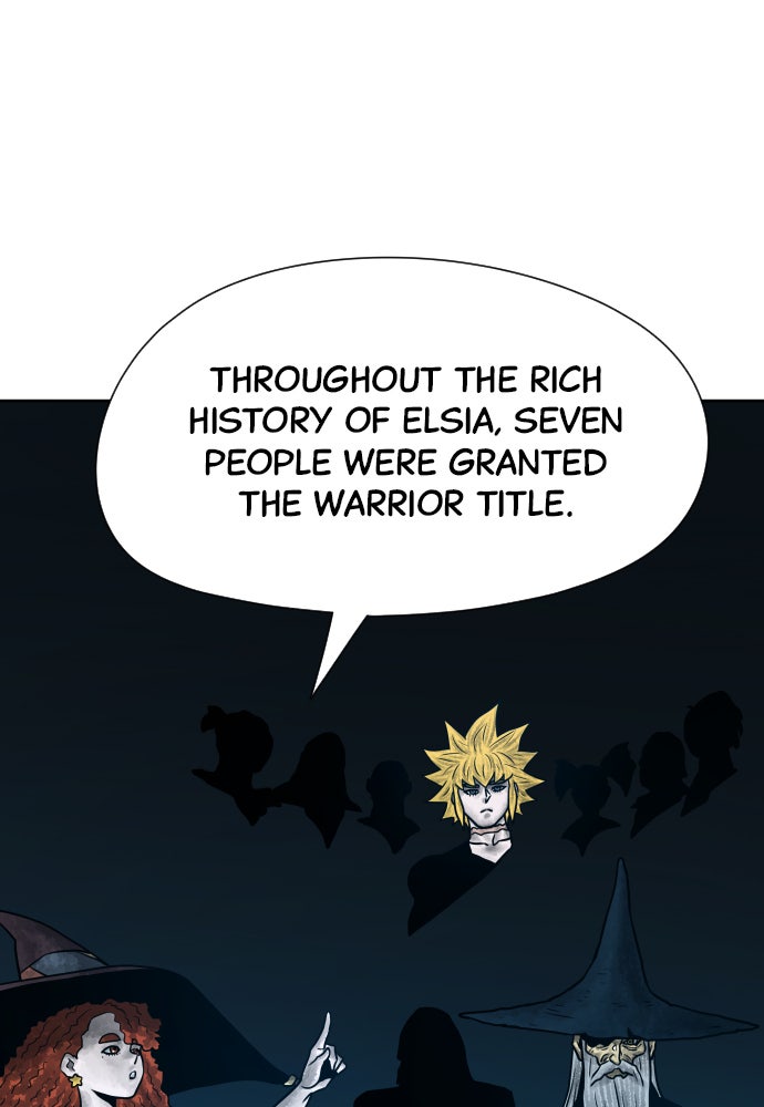 Warrior Executioner Chapter 21 - Page 106