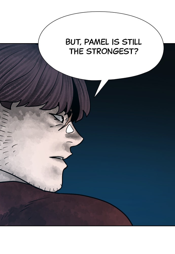 Warrior Executioner Chapter 21 - Page 108