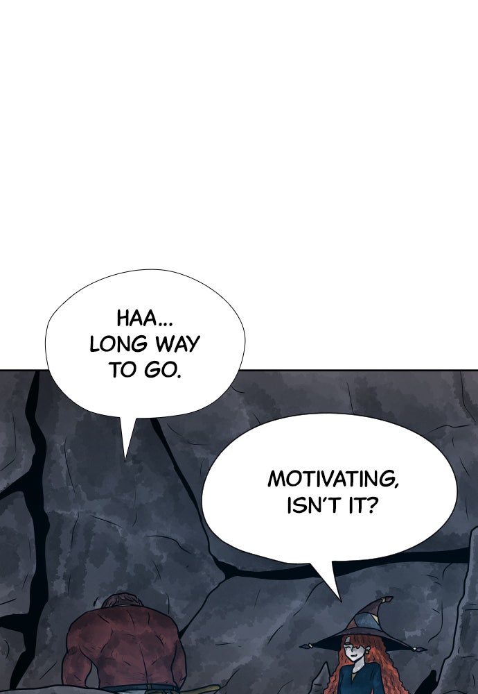 Warrior Executioner Chapter 21 - Page 111