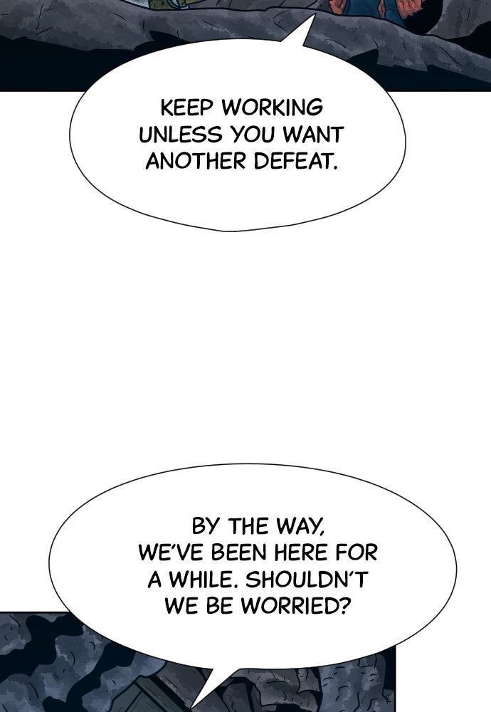 Warrior Executioner Chapter 21 - Page 112