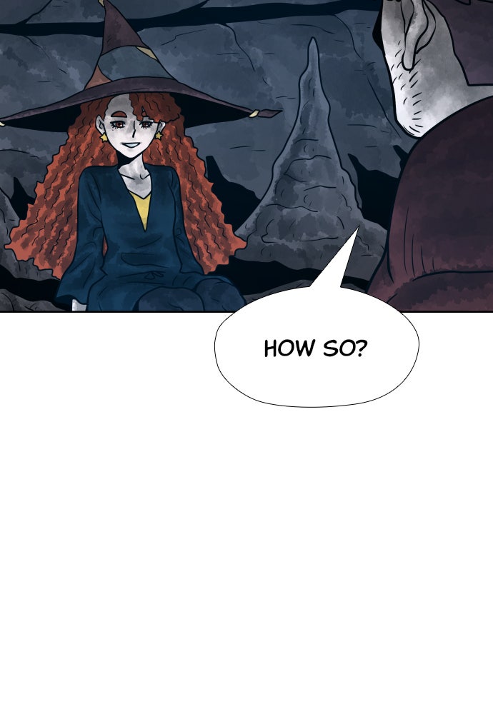 Warrior Executioner Chapter 21 - Page 115