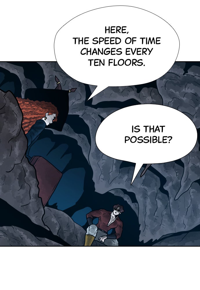 Warrior Executioner Chapter 21 - Page 116