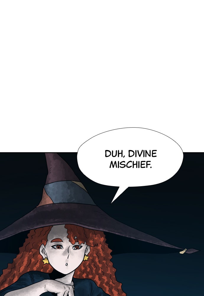 Warrior Executioner Chapter 21 - Page 117