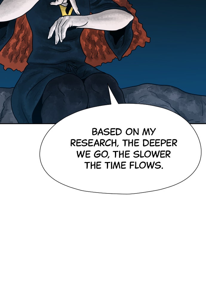 Warrior Executioner Chapter 21 - Page 118