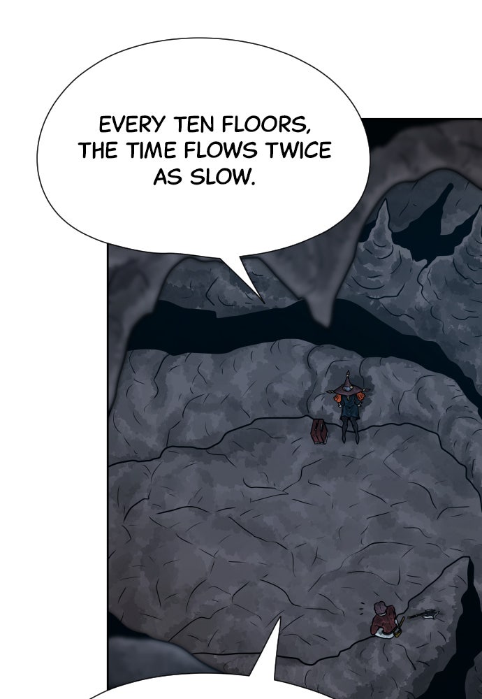 Warrior Executioner Chapter 21 - Page 119