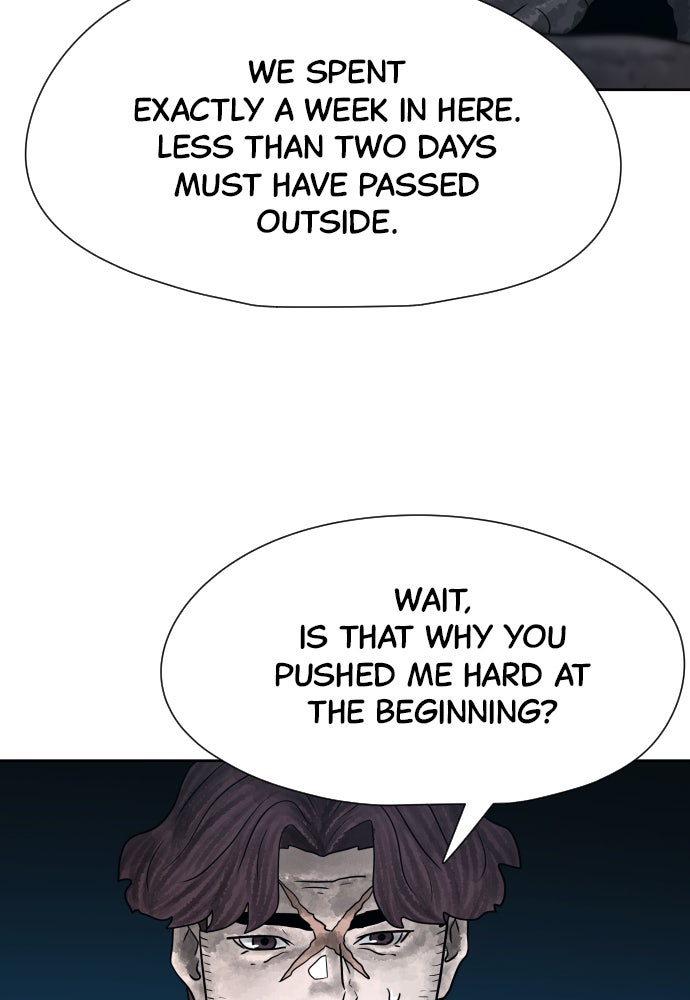 Warrior Executioner Chapter 21 - Page 120