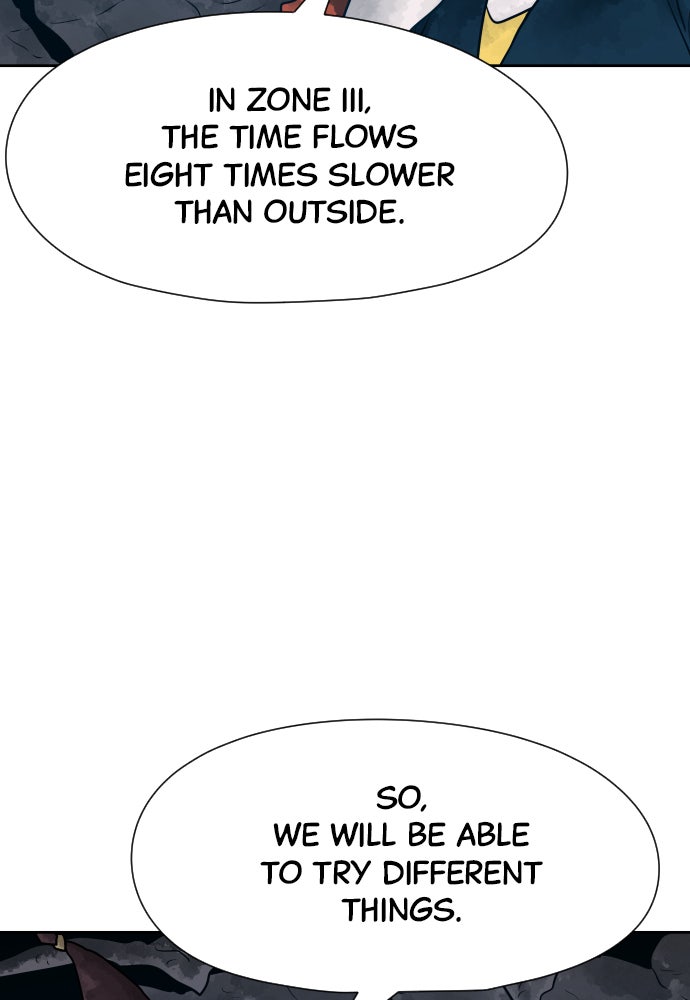 Warrior Executioner Chapter 21 - Page 123