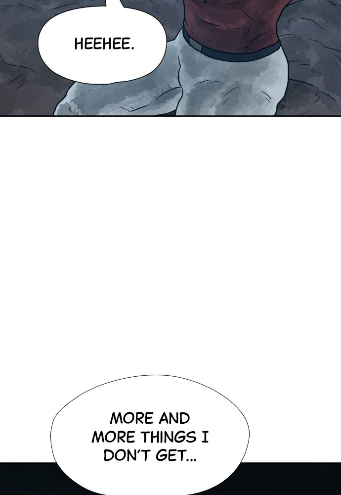 Warrior Executioner Chapter 21 - Page 126