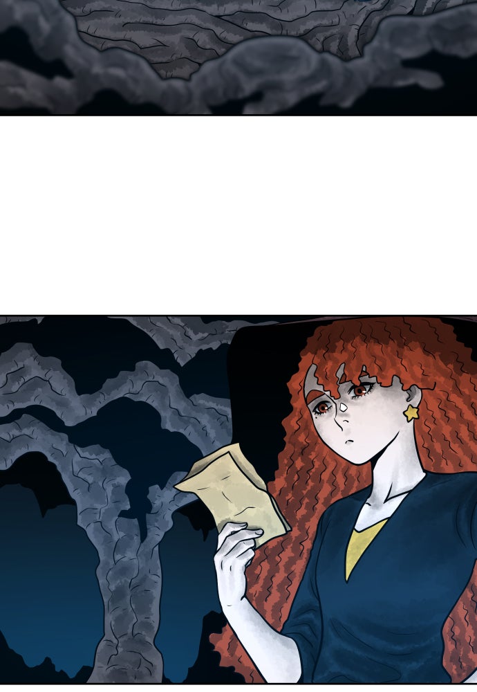 Warrior Executioner Chapter 21 - Page 15