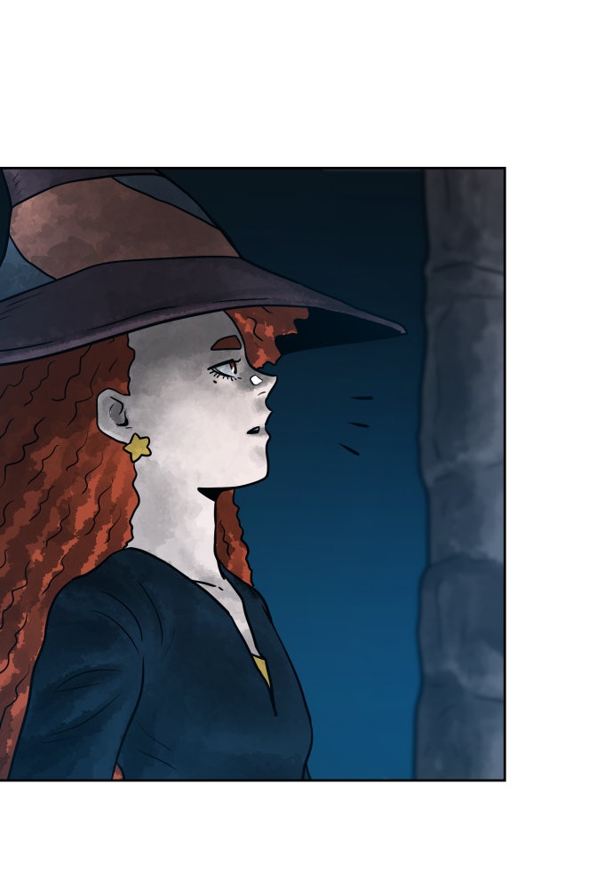 Warrior Executioner Chapter 21 - Page 141