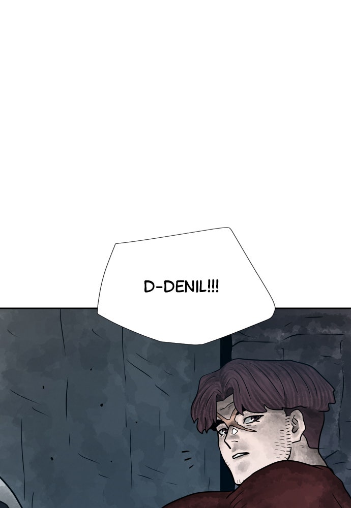 Warrior Executioner Chapter 21 - Page 142