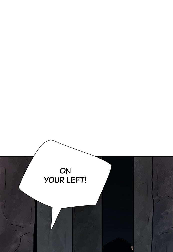 Warrior Executioner Chapter 21 - Page 144