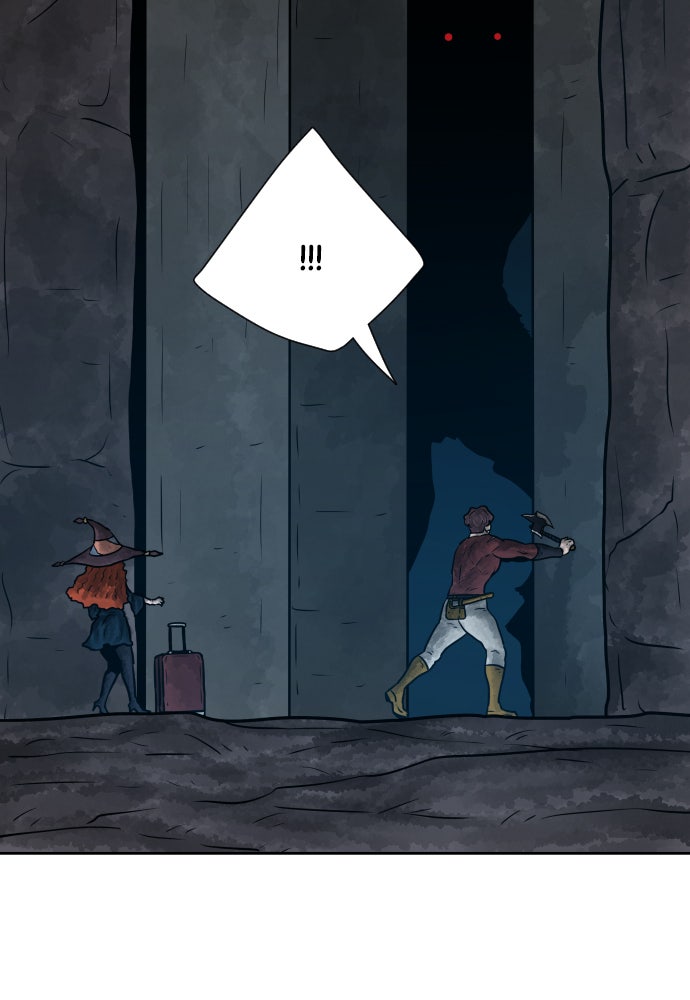 Warrior Executioner Chapter 21 - Page 145