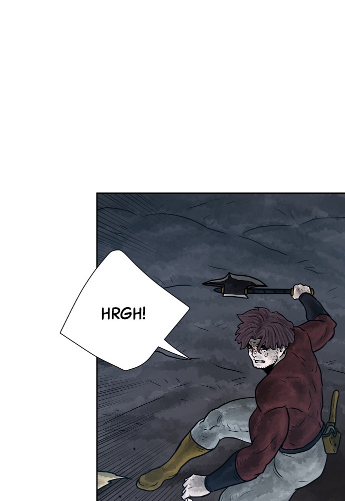 Warrior Executioner Chapter 21 - Page 146