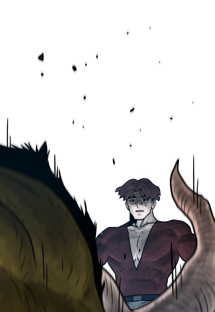 Warrior Executioner Chapter 21 - Page 149