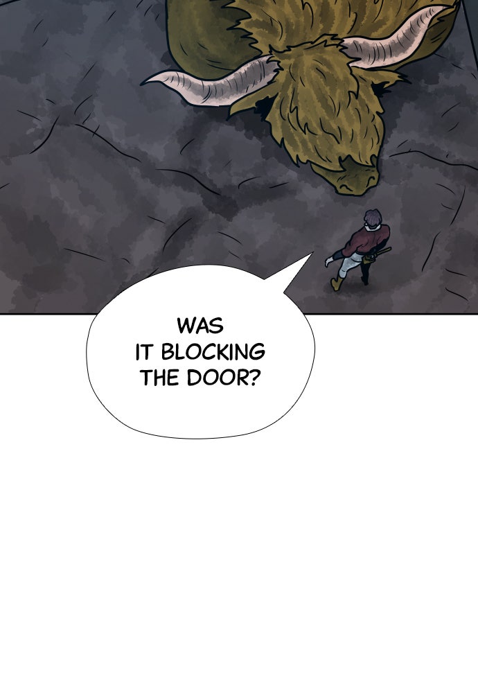 Warrior Executioner Chapter 21 - Page 152