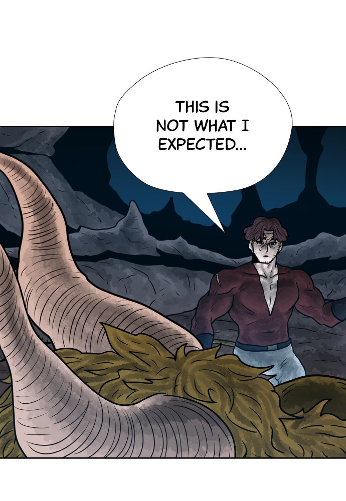 Warrior Executioner Chapter 21 - Page 153