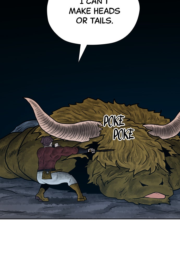 Warrior Executioner Chapter 21 - Page 159