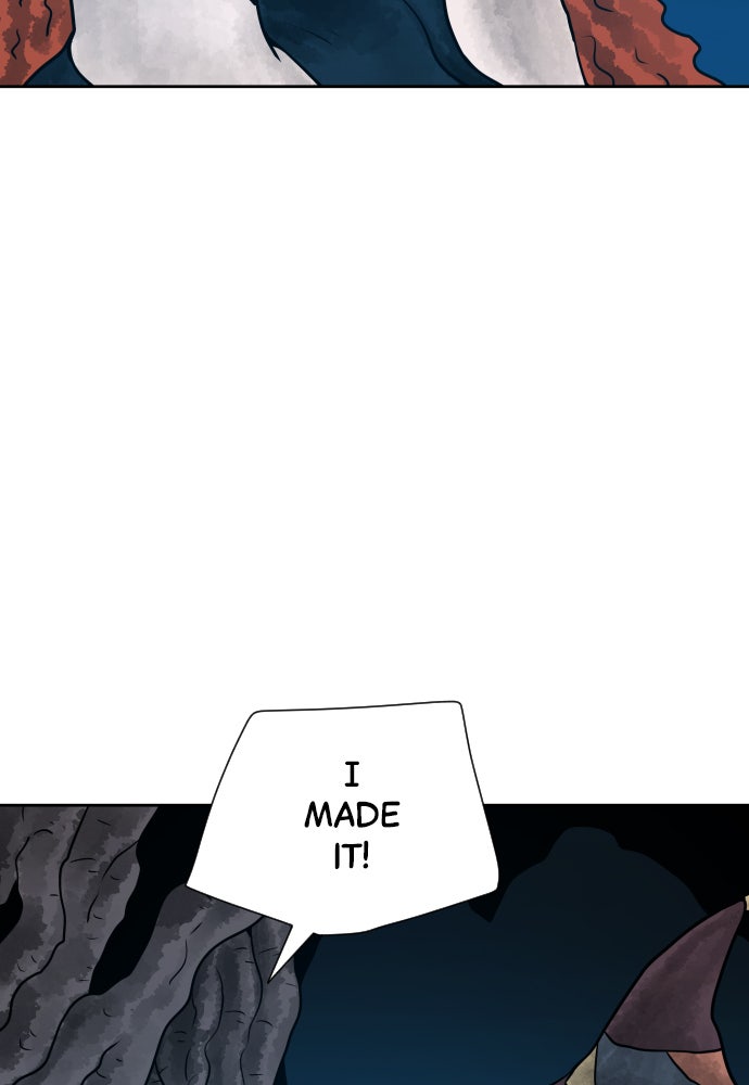 Warrior Executioner Chapter 21 - Page 17