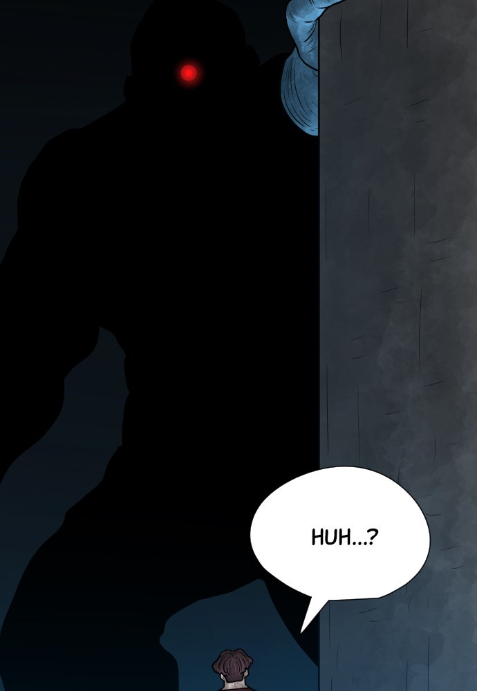 Warrior Executioner Chapter 21 - Page 162