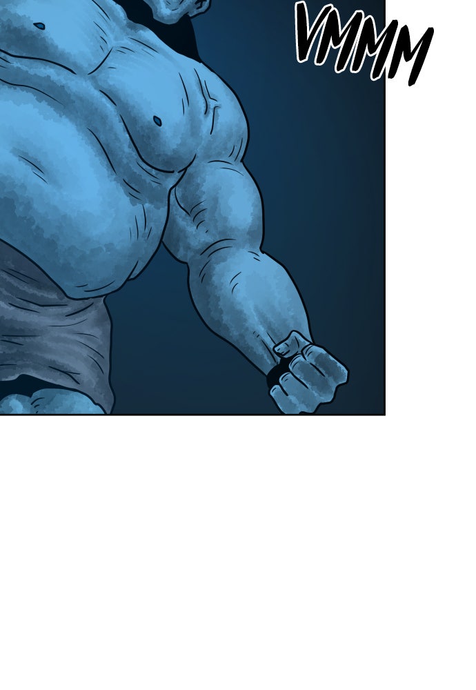 Warrior Executioner Chapter 21 - Page 169