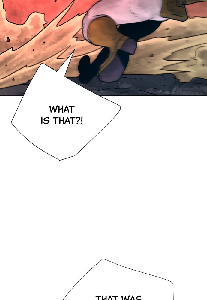 Warrior Executioner Chapter 21 - Page 171