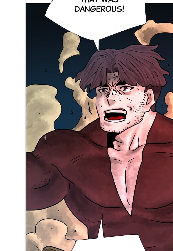 Warrior Executioner Chapter 21 - Page 172