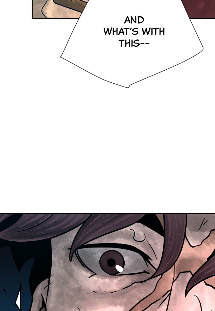 Warrior Executioner Chapter 21 - Page 173