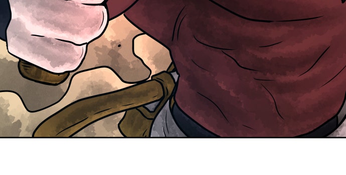 Warrior Executioner Chapter 21 - Page 176