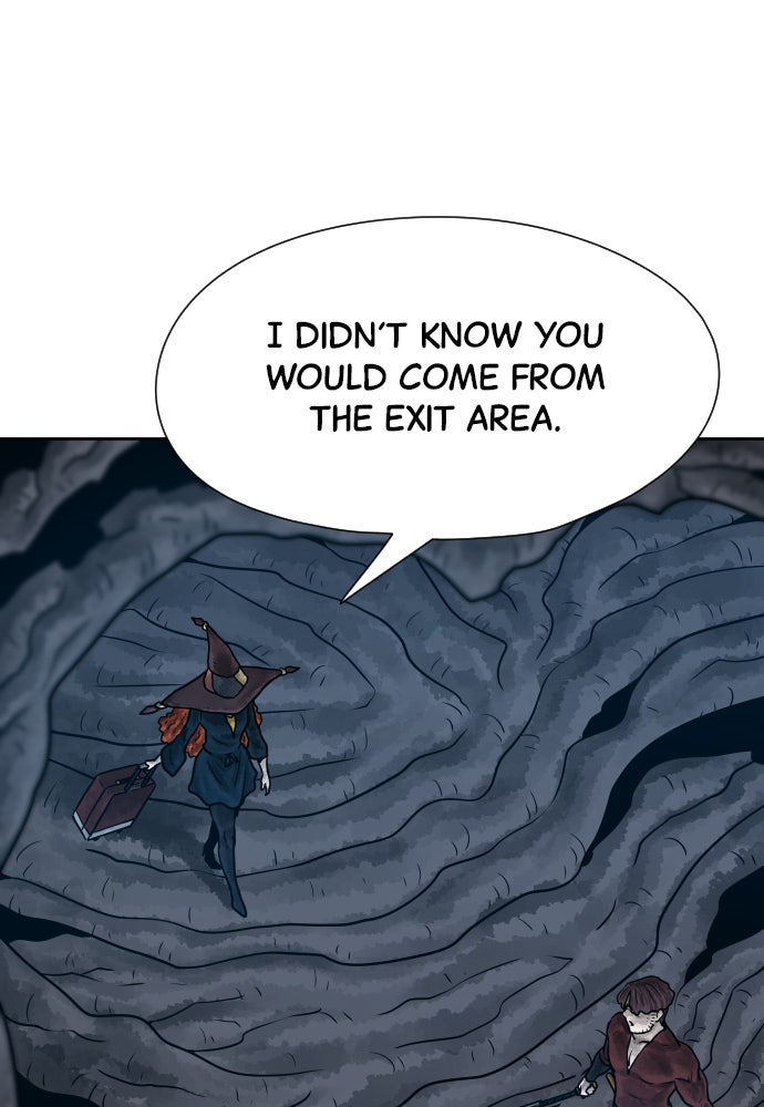 Warrior Executioner Chapter 21 - Page 19