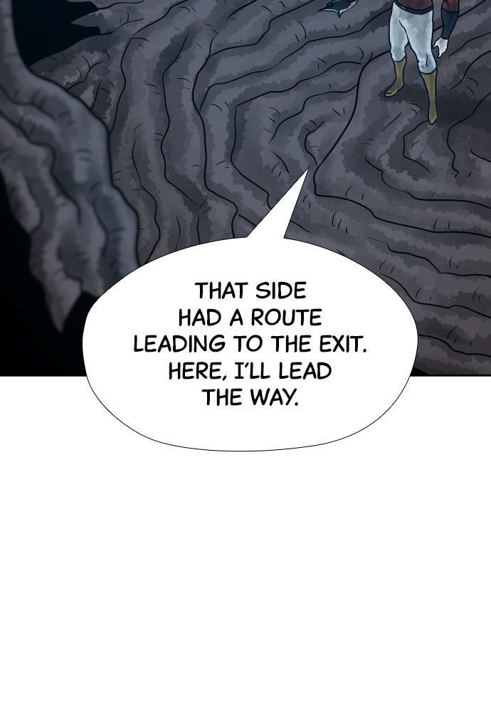 Warrior Executioner Chapter 21 - Page 20