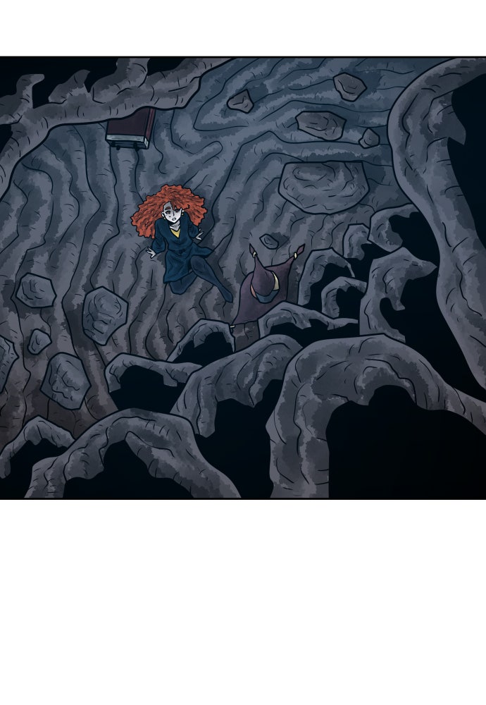 Warrior Executioner Chapter 21 - Page 3