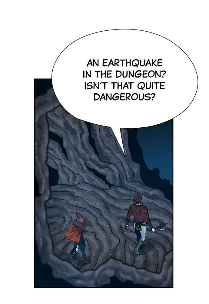 Warrior Executioner Chapter 21 - Page 21