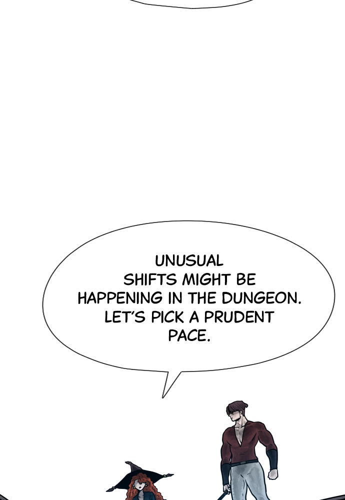 Warrior Executioner Chapter 21 - Page 24