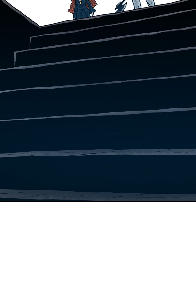 Warrior Executioner Chapter 21 - Page 25