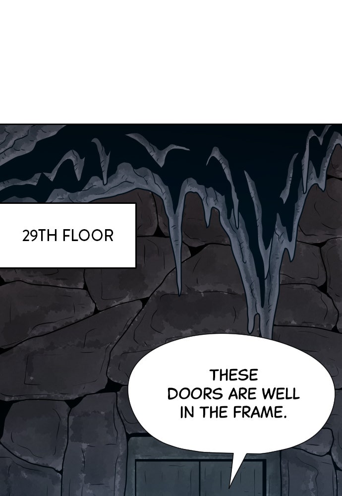 Warrior Executioner Chapter 21 - Page 28
