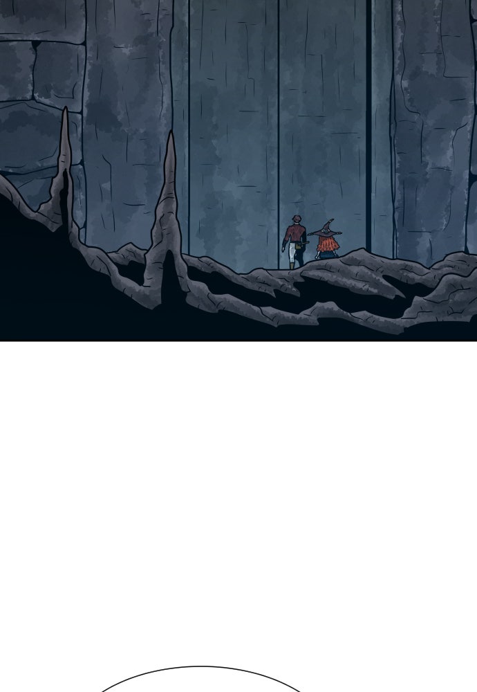 Warrior Executioner Chapter 21 - Page 29