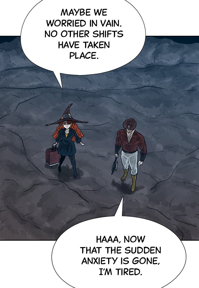 Warrior Executioner Chapter 21 - Page 30