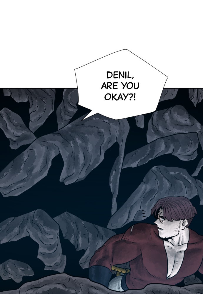 Warrior Executioner Chapter 21 - Page 4