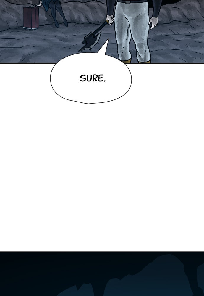 Warrior Executioner Chapter 21 - Page 32