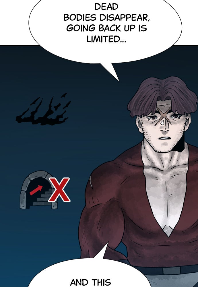 Warrior Executioner Chapter 21 - Page 36