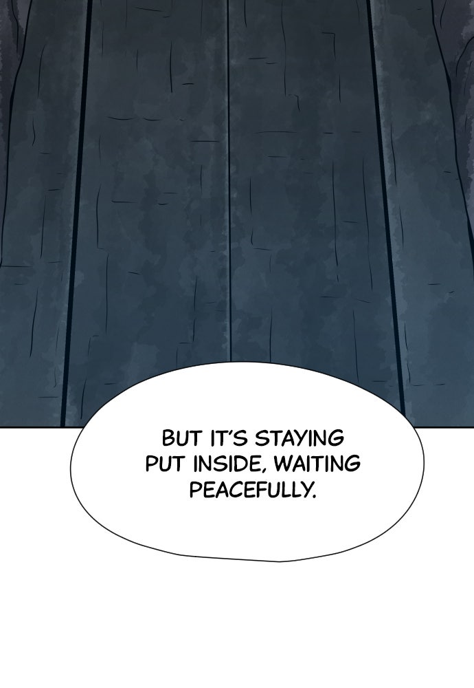 Warrior Executioner Chapter 21 - Page 38