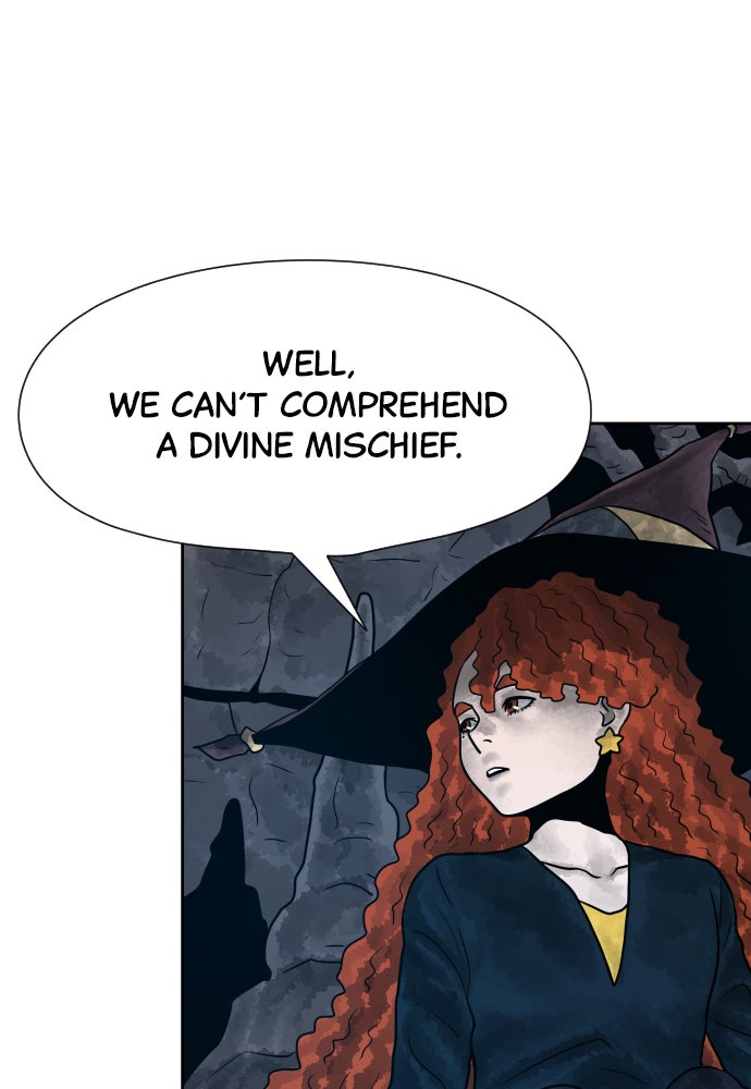 Warrior Executioner Chapter 21 - Page 39