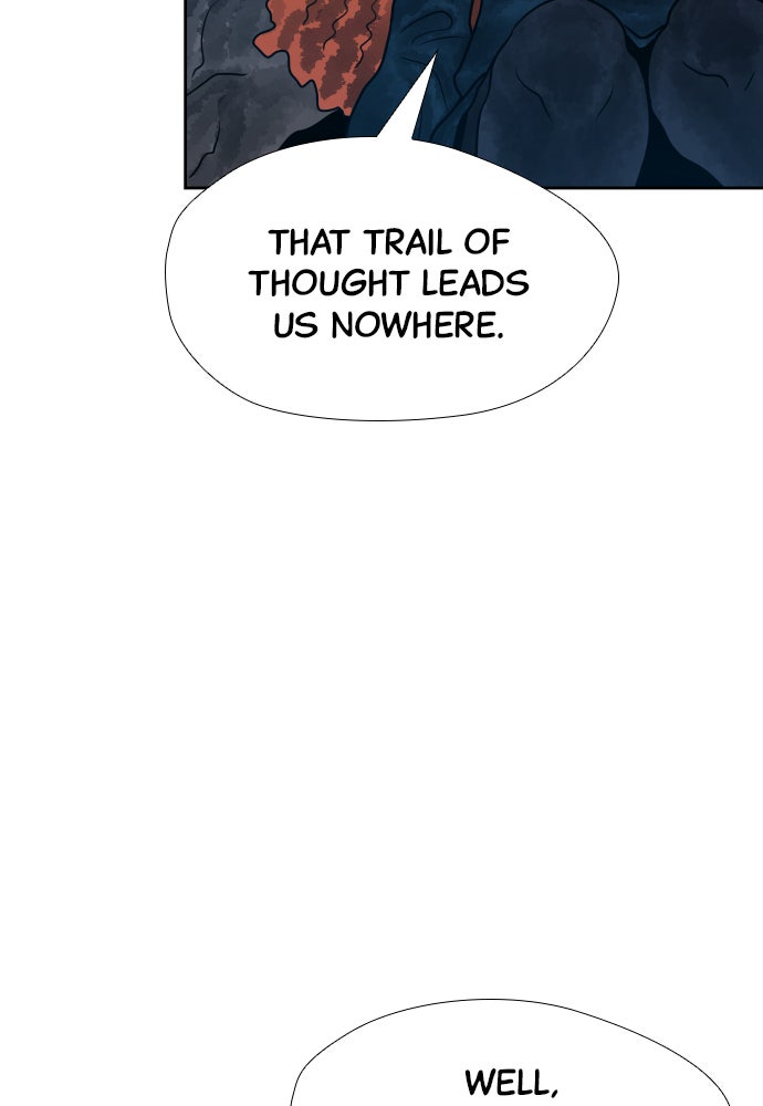 Warrior Executioner Chapter 21 - Page 40