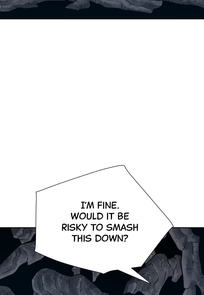 Warrior Executioner Chapter 21 - Page 5