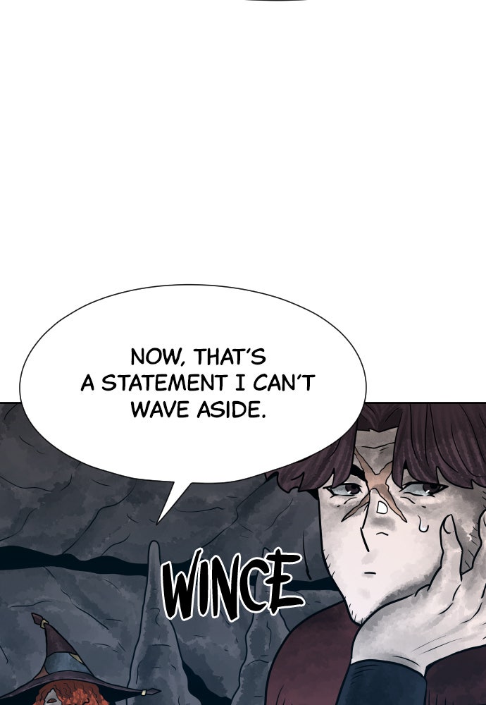 Warrior Executioner Chapter 21 - Page 42