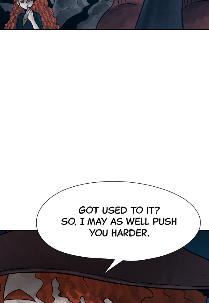 Warrior Executioner Chapter 21 - Page 43