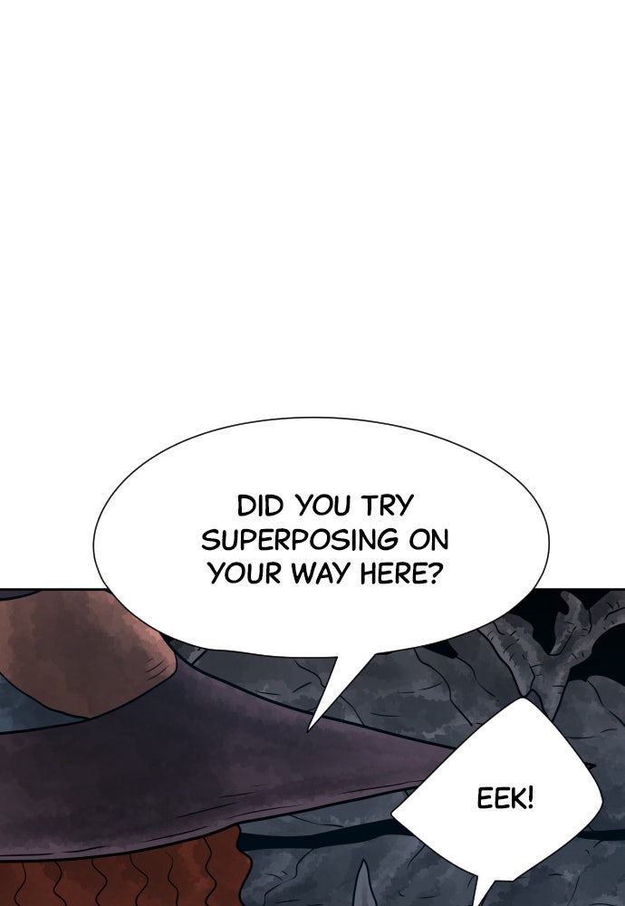 Warrior Executioner Chapter 21 - Page 45