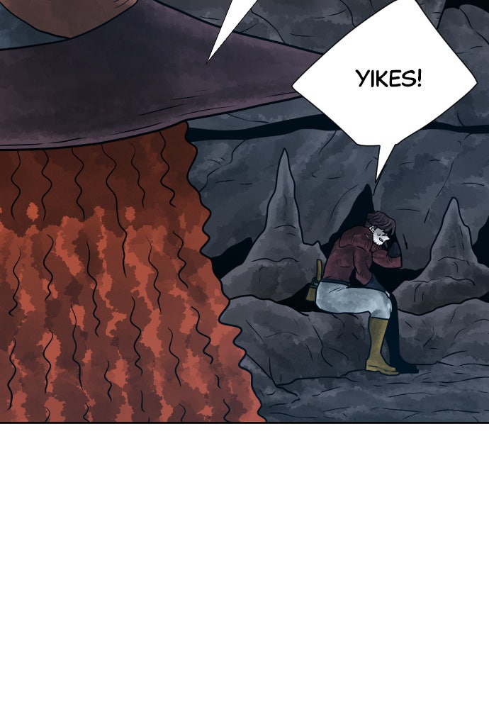 Warrior Executioner Chapter 21 - Page 47