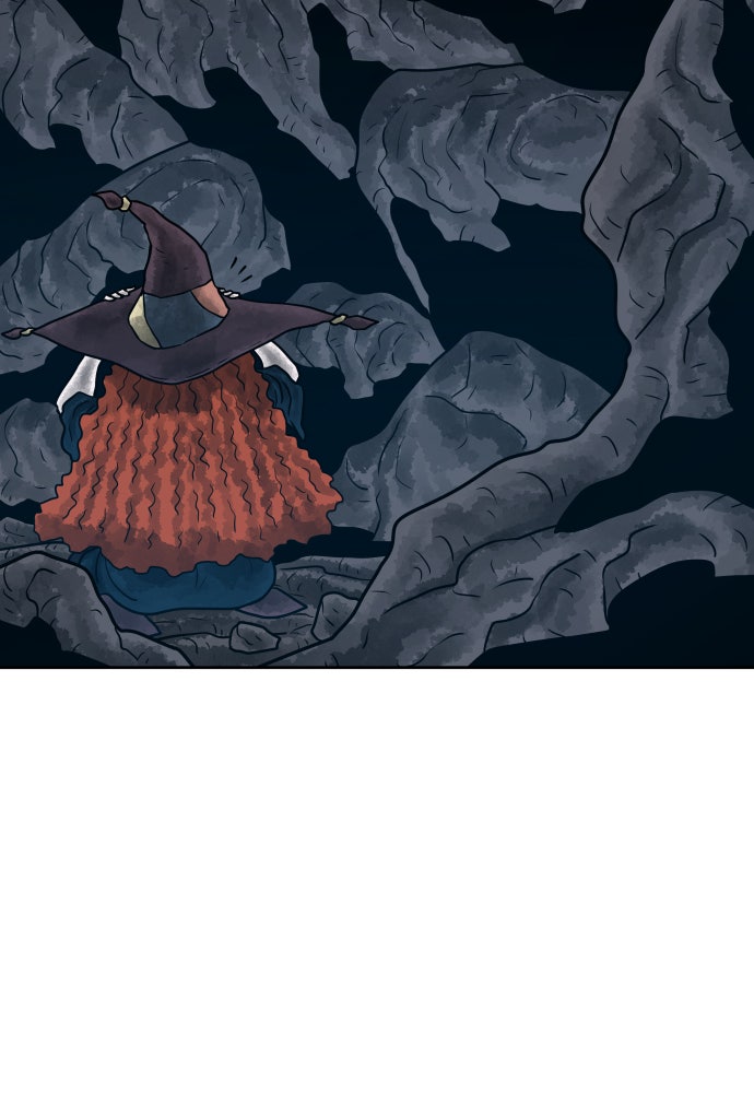 Warrior Executioner Chapter 21 - Page 6